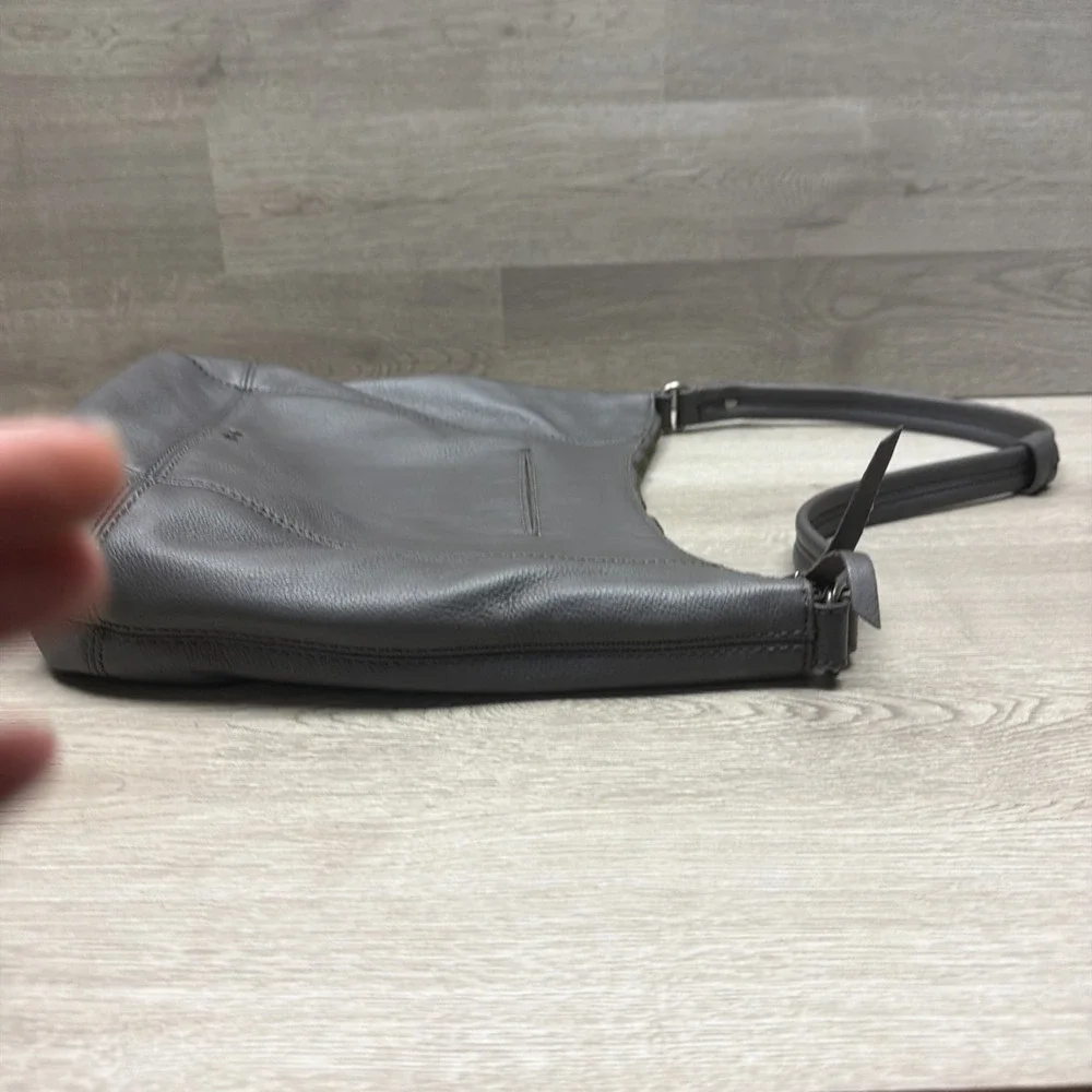 The Sak sak sequoia